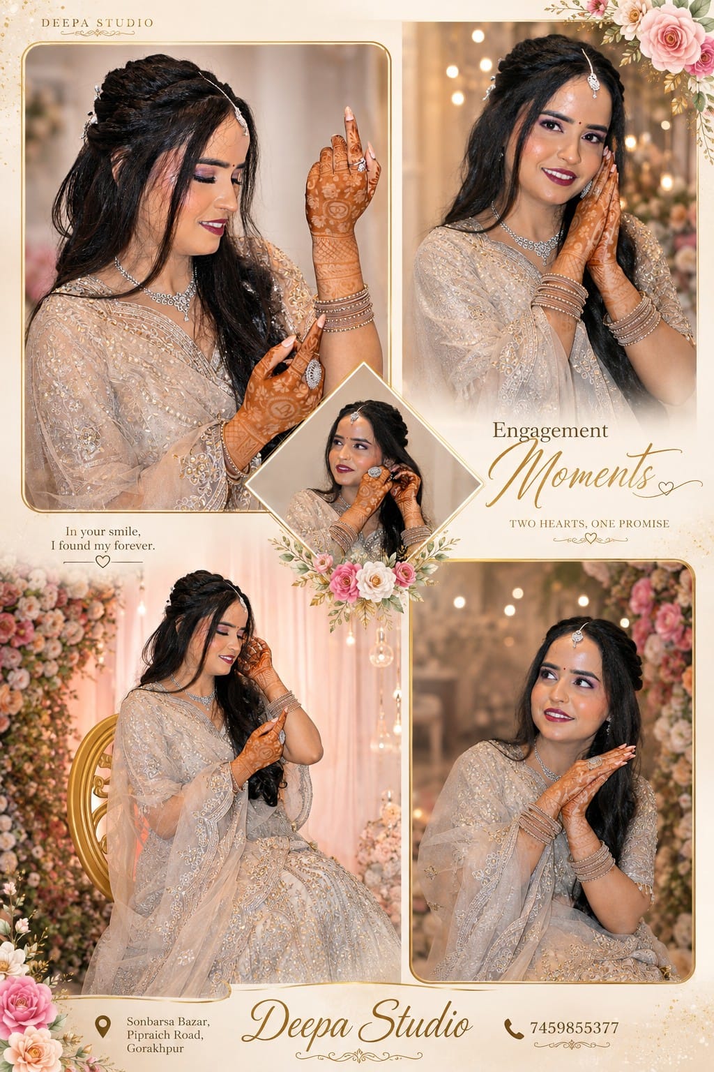 Wedding Photography
